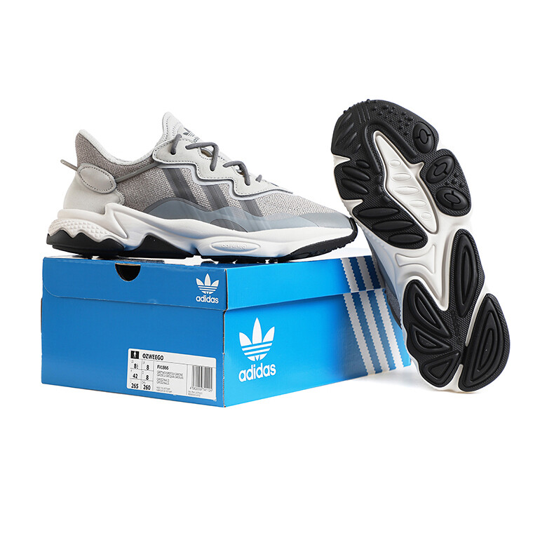 ozweego run adidas